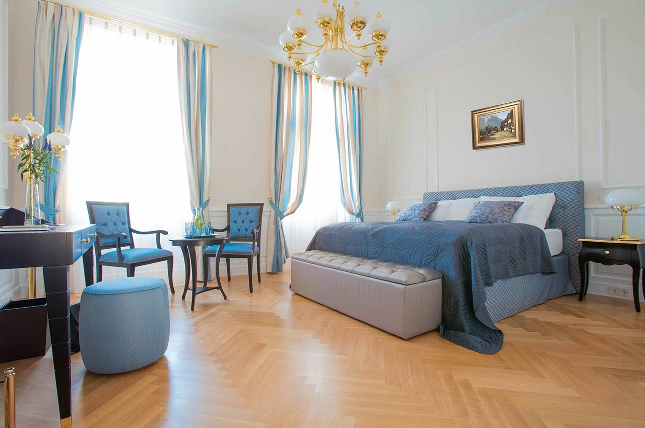 How Your Living Space Influences Your Daily Routine blogtime1