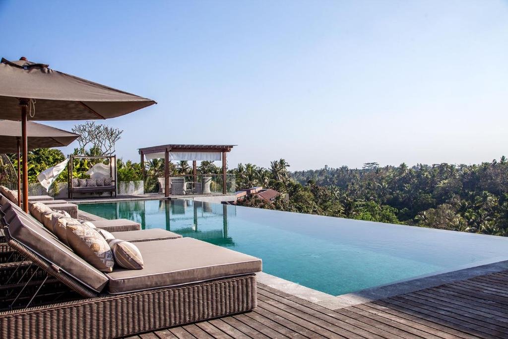 Best Hotels in Penestanan,