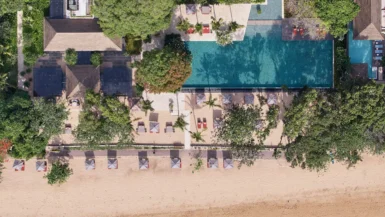 Best hotels in Denpasar