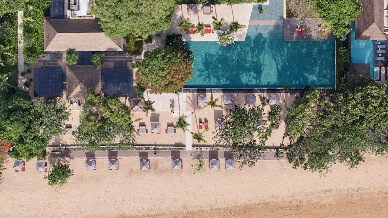 Best hotels in Denpasar