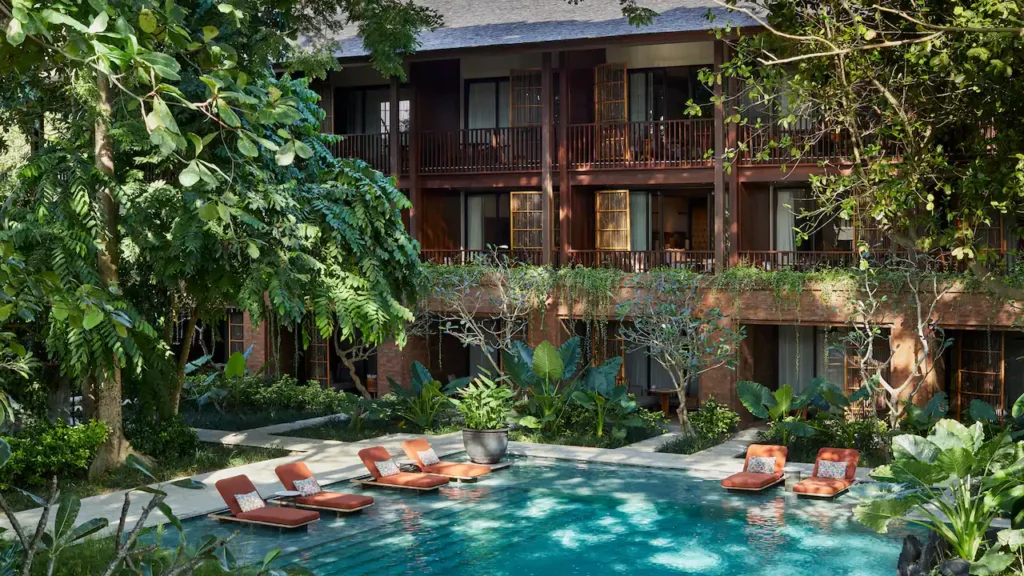 Andaz Bali