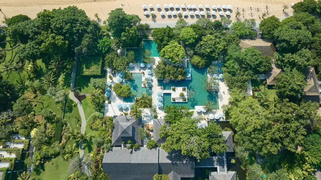 hyatt regency bali