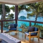 Best hotels in Corfu Town, Greece – luxury accommodation and historic Venetian architecture