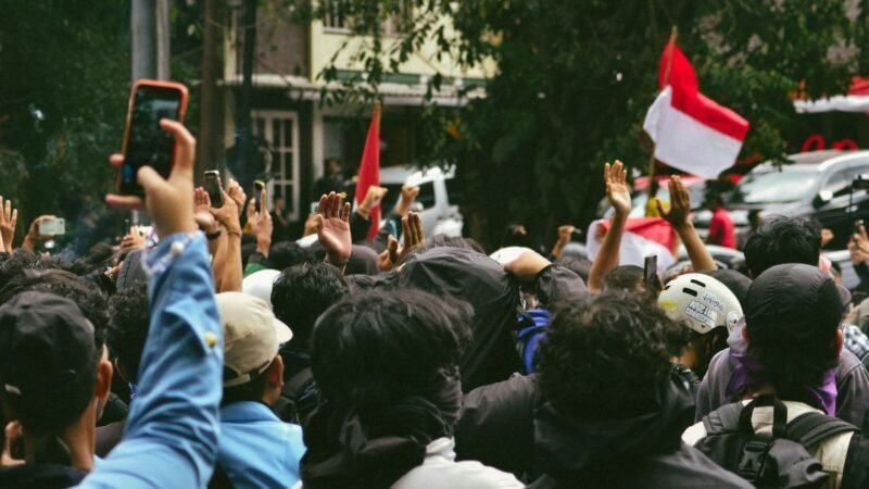 indonesia travel tips
