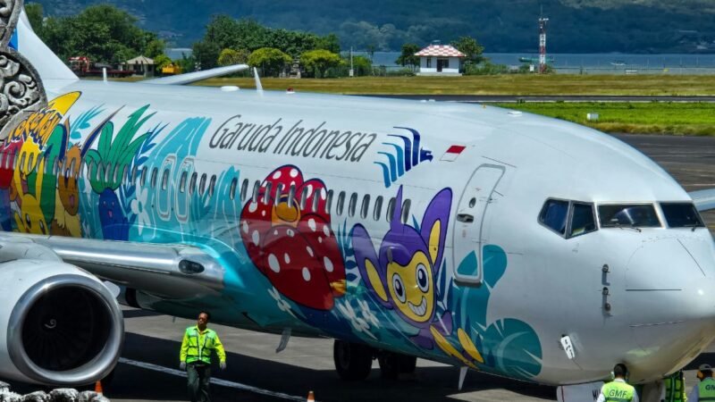 Ngurah Rai Airport