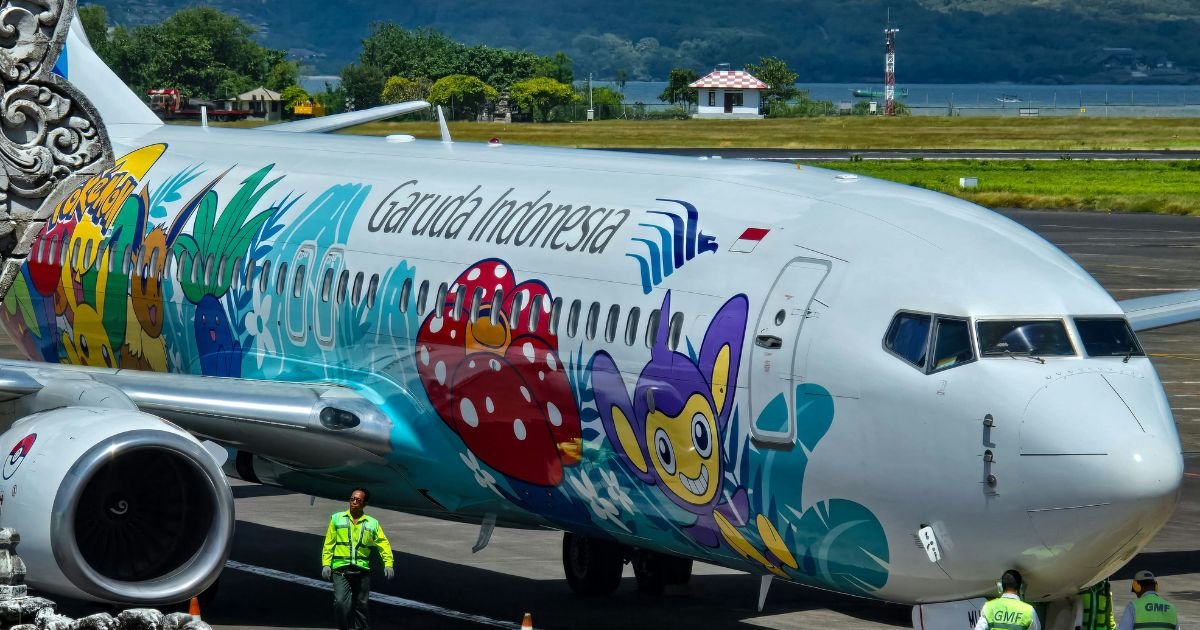 Ngurah Rai Airport