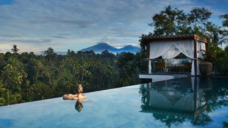 Best Hotels in Penestanan,