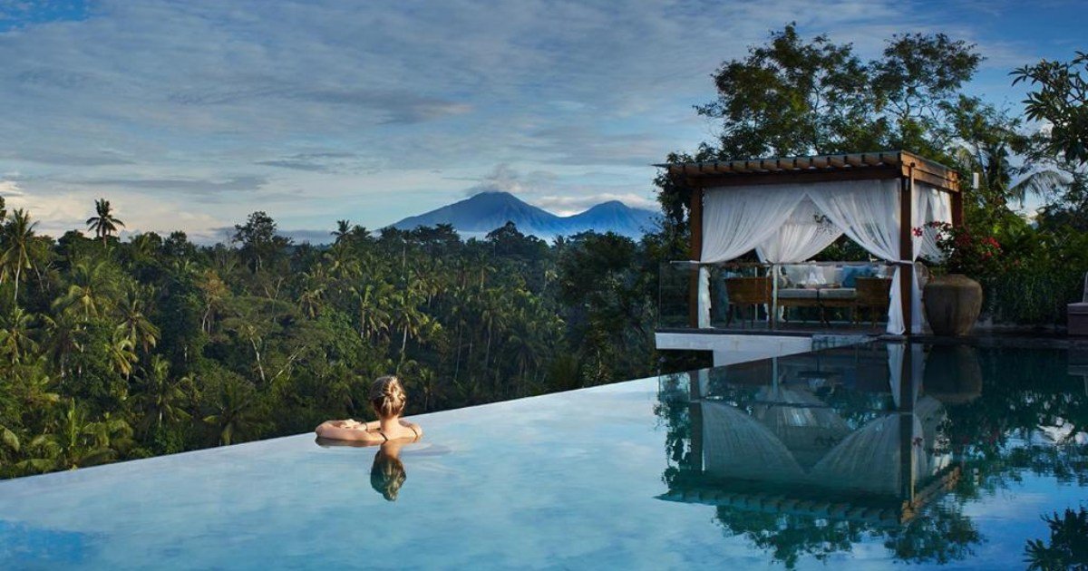Best Hotels in Penestanan,