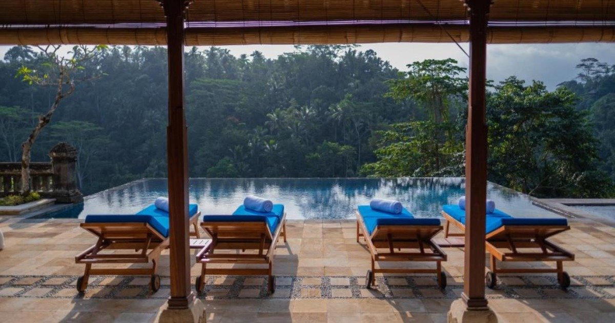 Best hotels in Sayan