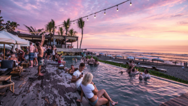 Photo Spots in Bali