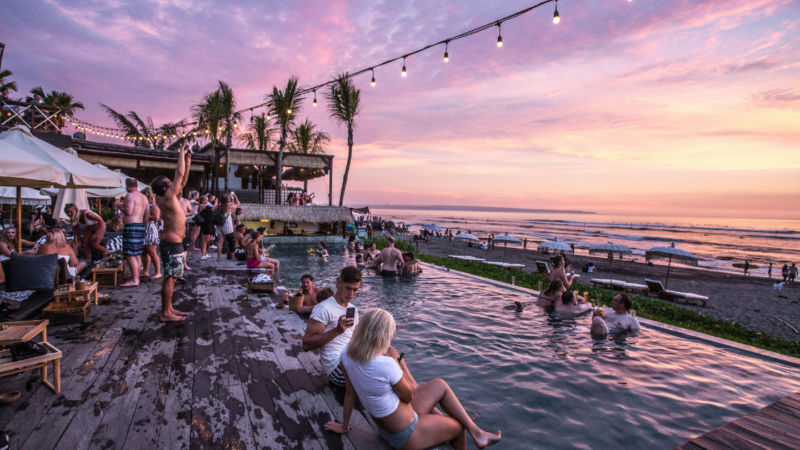Photo Spots in Bali