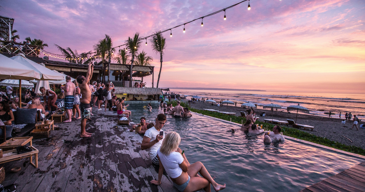 Photo Spots in Bali