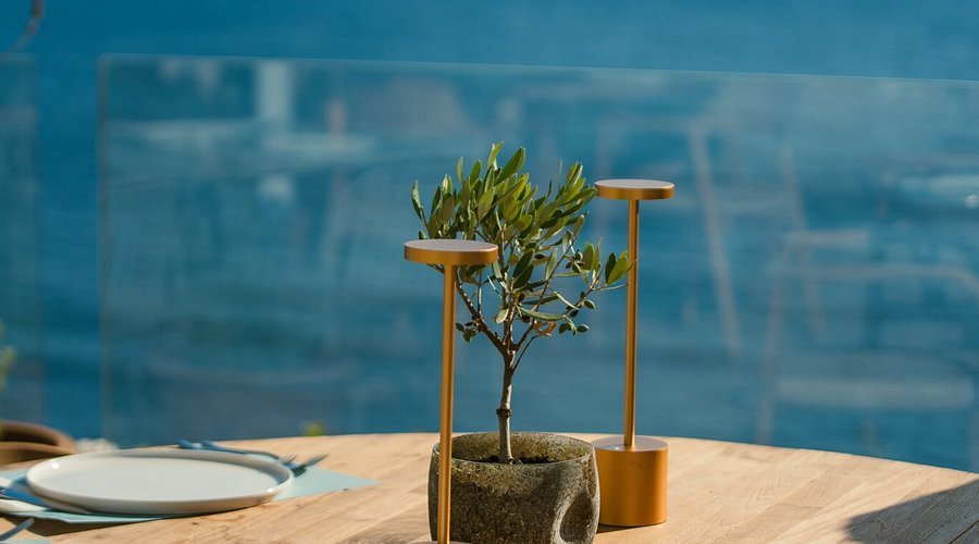 best restaurants in Paleokastritsa
