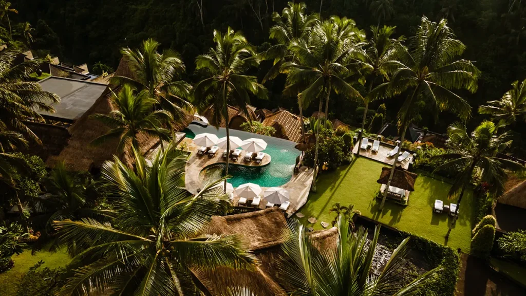ubud accommodation bali 2026
