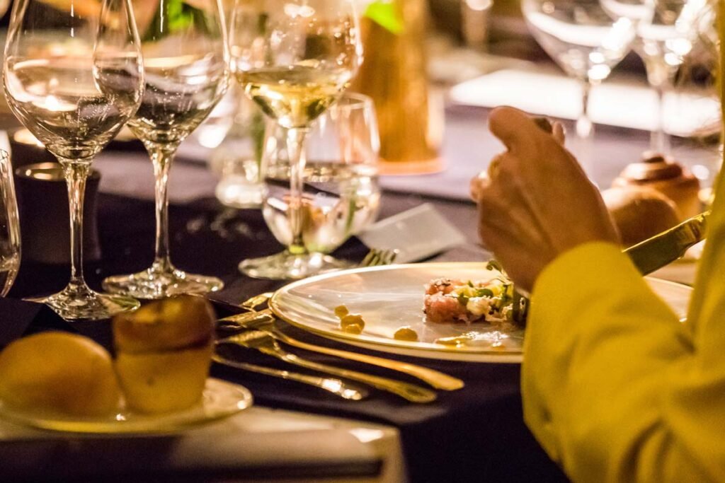 best restaurants in Corfu Town