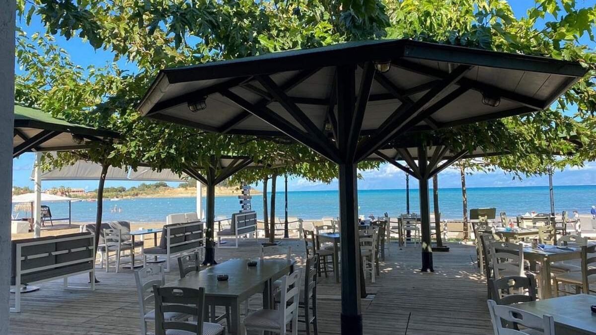 Best Restaurants in Sidari Corfu