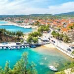 Best places to stay in Thassos Greece