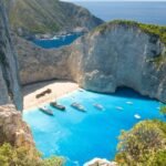 Best Greek Islands for First-Time Visitors