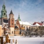 Best cheap winter destinations in Europe