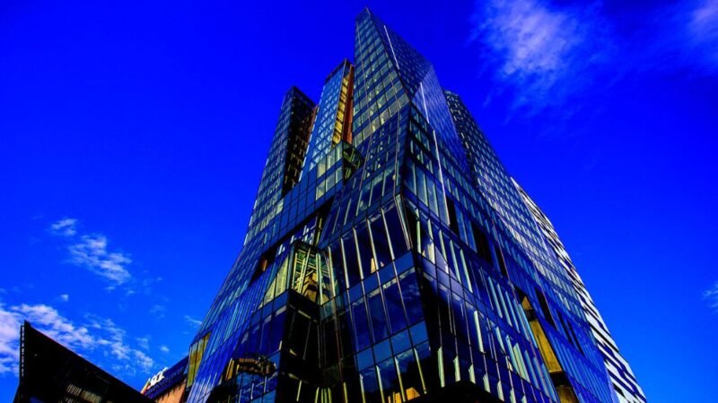 Best hotels in Sarajevo with a view of the city