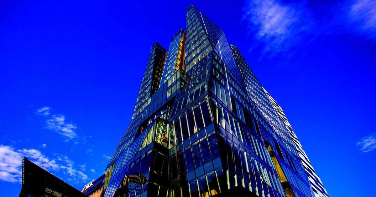 Best hotels in Sarajevo with a view of the city