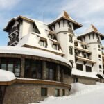 Best hotels in Jahorina Bosnia and Herzegovina