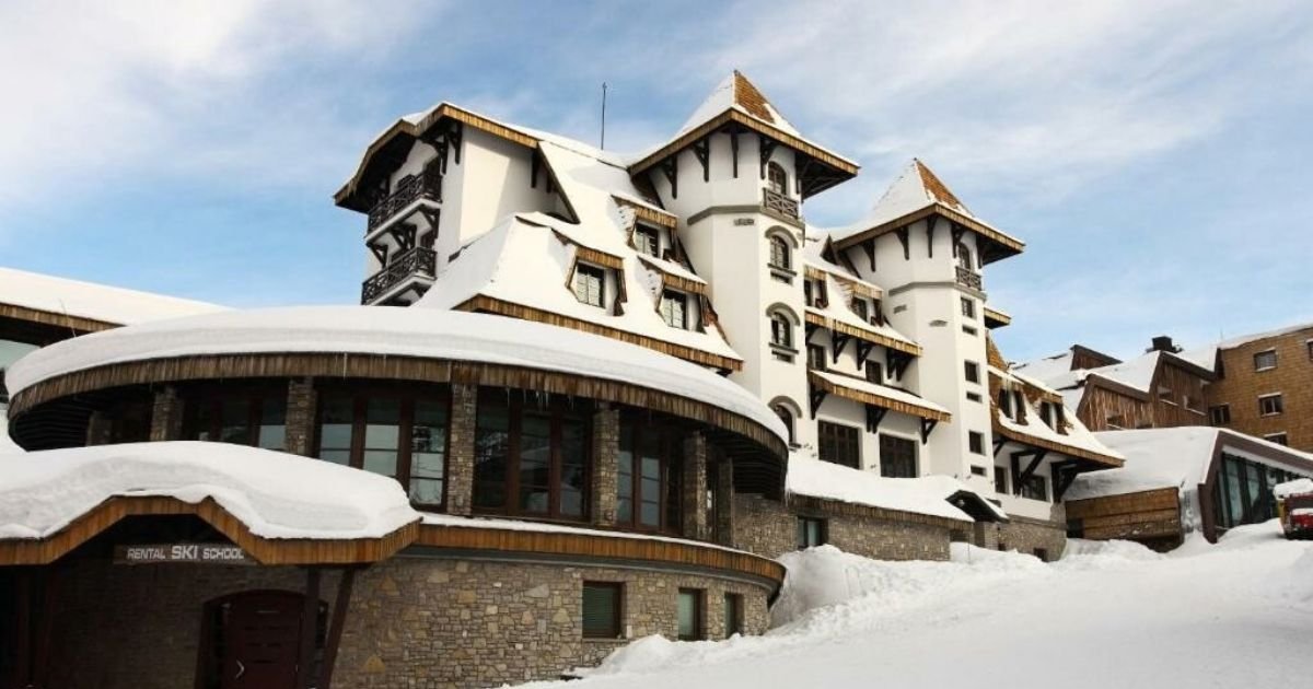 Best hotels in Jahorina Bosnia and Herzegovina